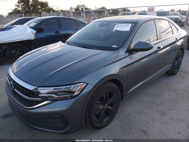 2023 VOLKSWAGEN JETTA 3VW7M7BU5PM028389 Photo 1