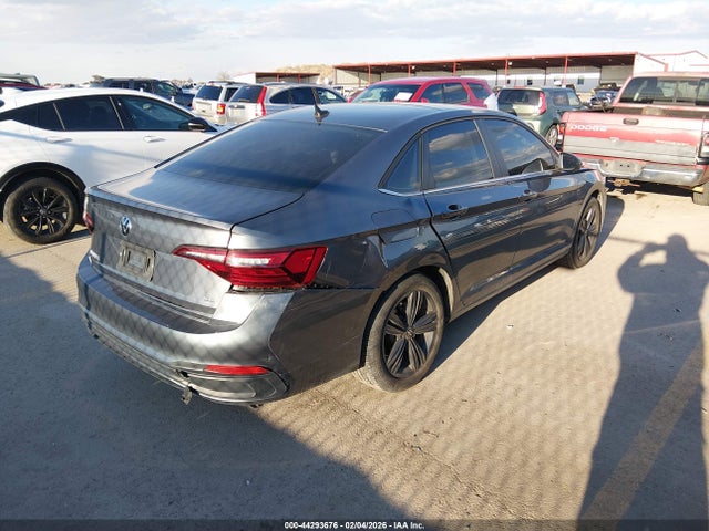 2023 VOLKSWAGEN JETTA 3VW7M7BU5PM028389 Photo 3