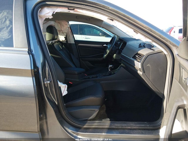 2023 VOLKSWAGEN JETTA 3VW7M7BU5PM028389 Photo 4