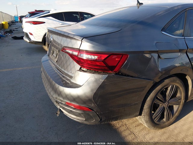 2023 VOLKSWAGEN JETTA 3VW7M7BU5PM028389 Photo 5