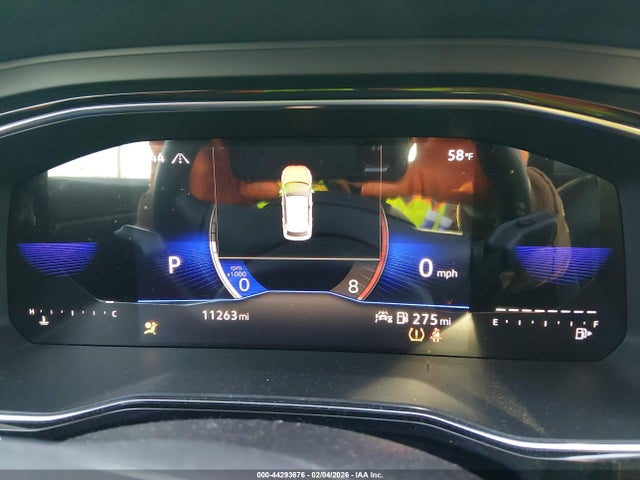 2023 VOLKSWAGEN JETTA 3VW7M7BU5PM028389 Photo 6