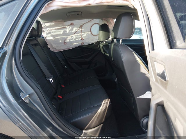 2023 VOLKSWAGEN JETTA 3VW7M7BU5PM028389 Photo 7