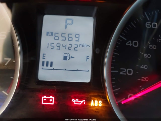 JF2SJADC2FH834590 Subaru Forester 2.5i Premium