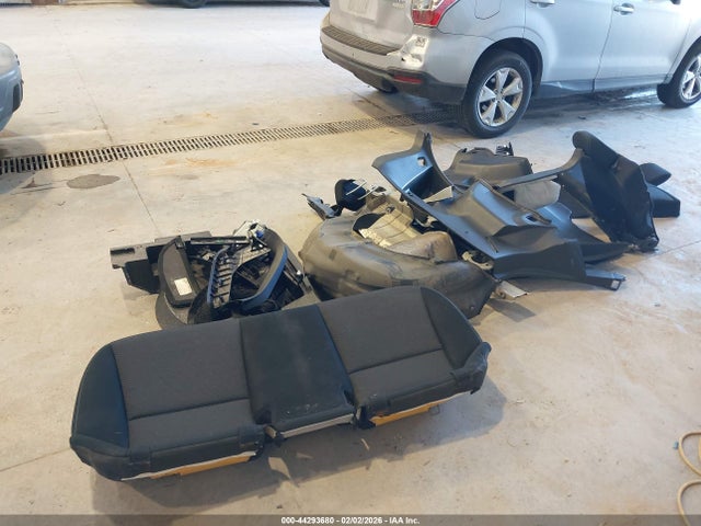 JF2SJADC2FH834590 Subaru Forester 2.5i Premium
