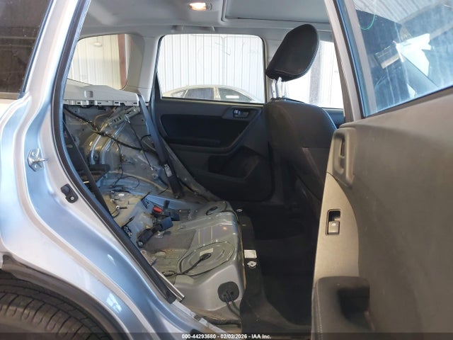 JF2SJADC2FH834590 Subaru Forester 2.5i Premium