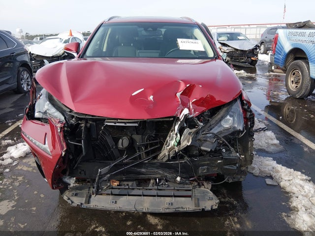 44293681 :رقم المزاد ، JTJBJRBZ1K2100179 vin ، 2019 Lexus Nx 300h مزاد بيع