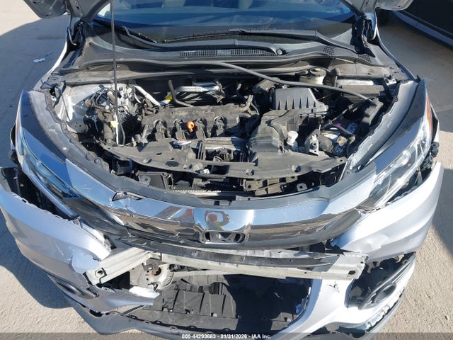 3CZRU5H51KM718546 Honda HR-V EX