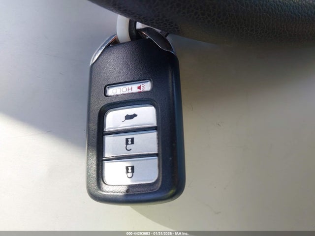 3CZRU5H51KM718546 Honda HR-V EX