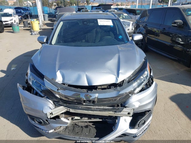 3CZRU5H51KM718546 Honda HR-V EX