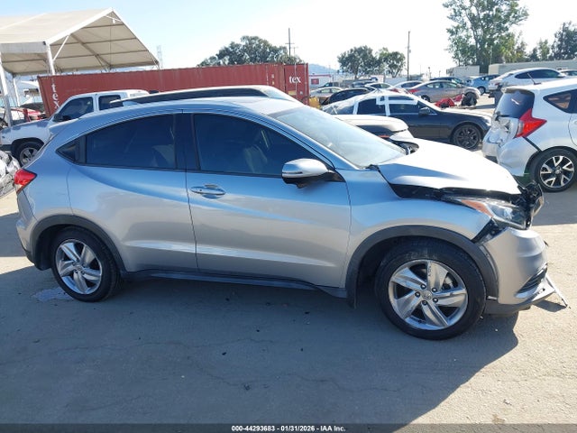 3CZRU5H51KM718546 Honda HR-V EX