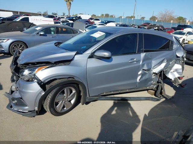 3CZRU5H51KM718546 Honda HR-V EX
