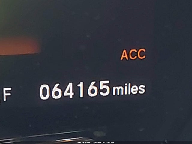 3CZRU5H51KM718546 Honda HR-V EX