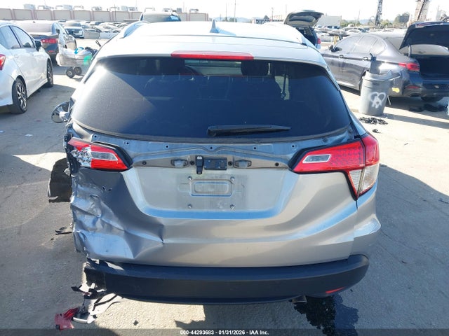 3CZRU5H51KM718546 Honda HR-V EX