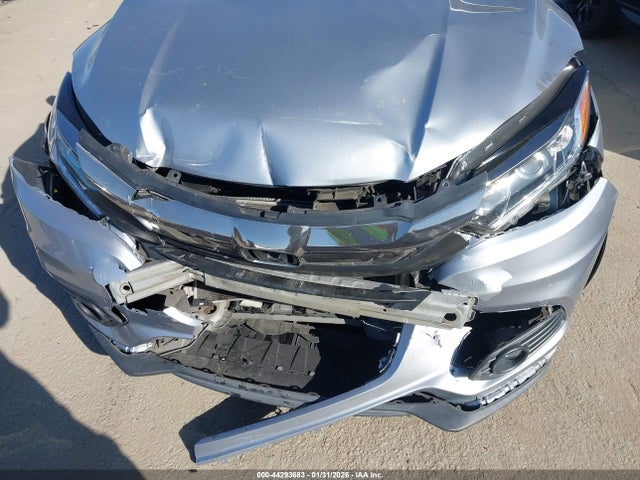 3CZRU5H51KM718546 Honda HR-V EX