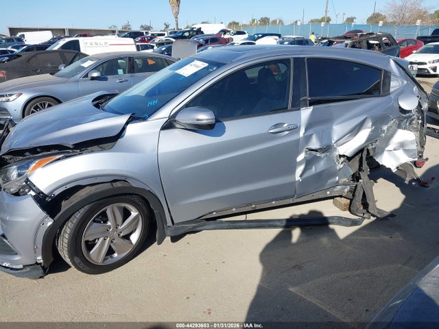 3CZRU5H51KM718546 Honda HR-V EX
