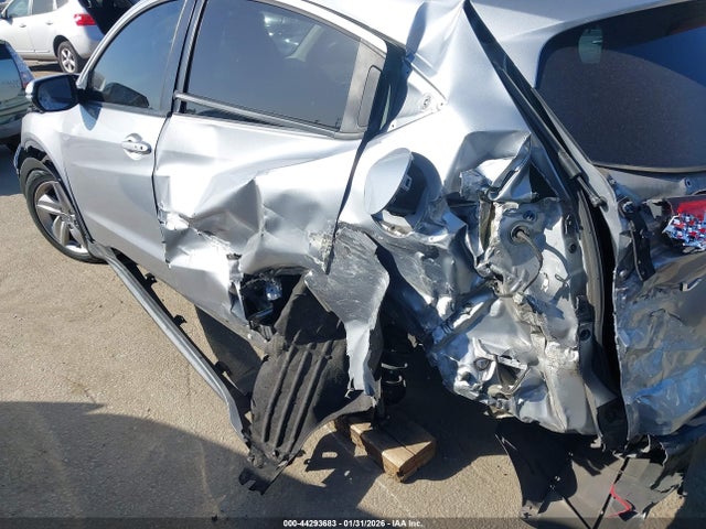 3CZRU5H51KM718546 Honda HR-V EX