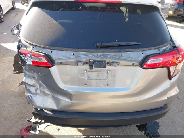 3CZRU5H51KM718546 Honda HR-V EX