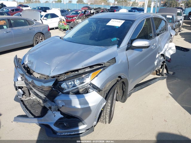 3CZRU5H51KM718546 Honda HR-V EX