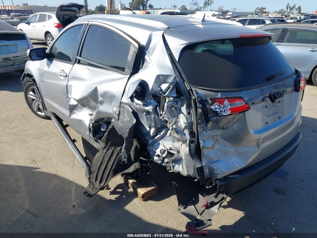 3CZRU5H51KM718546 Honda HR-V EX