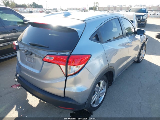 3CZRU5H51KM718546 Honda HR-V EX