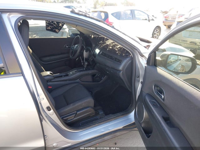 3CZRU5H51KM718546 Honda HR-V EX