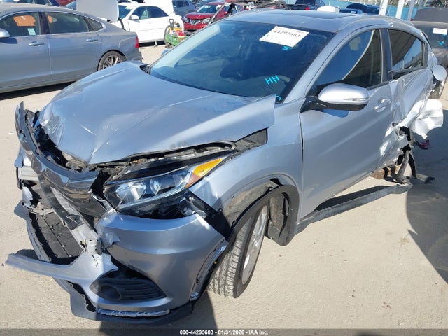 3CZRU5H51KM718546 Honda HR-V EX
