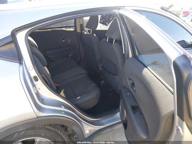 3CZRU5H51KM718546 Honda HR-V EX