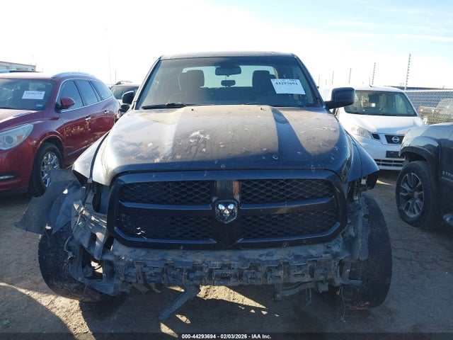 Продажа на аукционе авто 2014 Ram 1500 Express, vin: 1C6RR7KT9ES209446, номер лота: 44293694