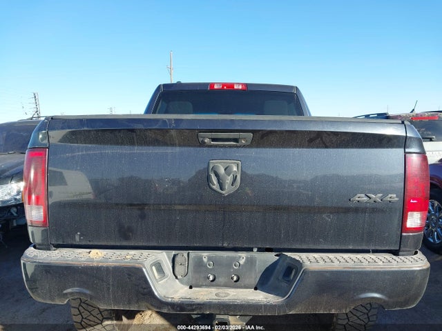 Продажа на аукционе авто 2014 Ram 1500 Express, vin: 1C6RR7KT9ES209446, номер лота: 44293694