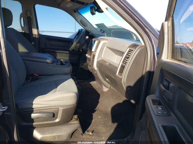 Продажа на аукционе авто 2014 Ram 1500 Express, vin: 1C6RR7KT9ES209446, номер лота: 44293694