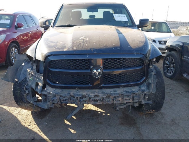Продажа на аукционе авто 2014 Ram 1500 Express, vin: 1C6RR7KT9ES209446, номер лота: 44293694