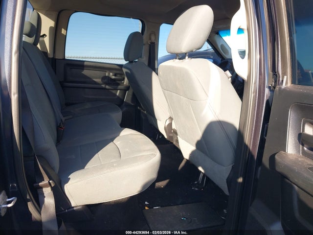 Продажа на аукционе авто 2014 Ram 1500 Express, vin: 1C6RR7KT9ES209446, номер лота: 44293694