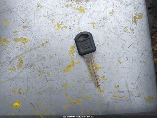 Aukcja sprzedaży 1999 Gmc Suburban 1500 Slt Cmi, vin: 3GKFK16R0XG552544, numer aukcji: 44293697