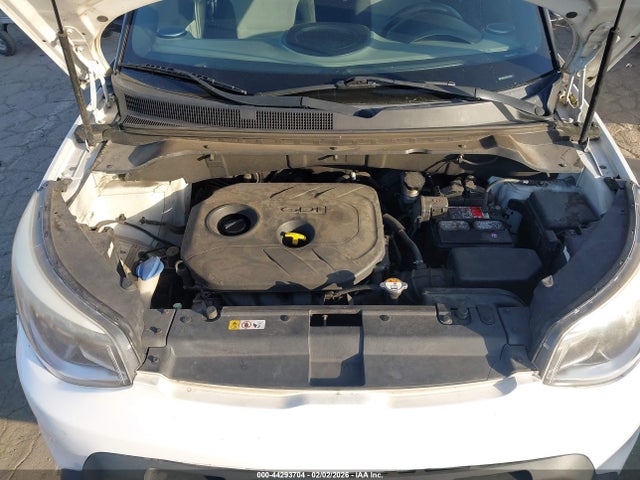 KIA SOUL + 2015 KNDJP3A58F7170330 Image 10