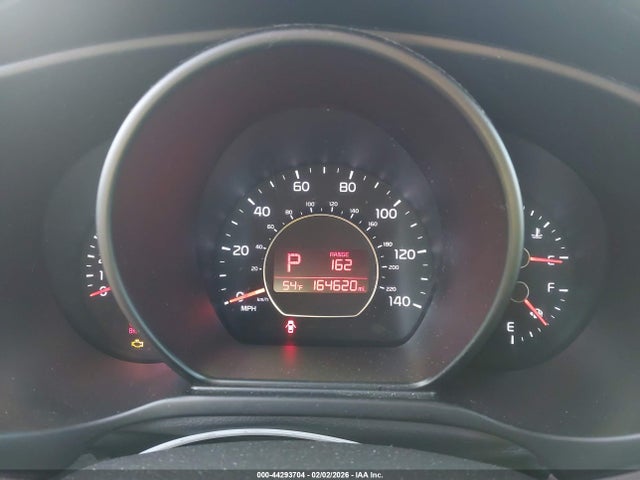 KIA SOUL + 2015 KNDJP3A58F7170330 Image 7