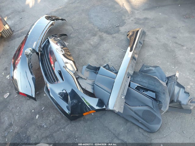 JM1NDAM70P0556262 Mazda Mx-5 Miata Rf Grand Touring