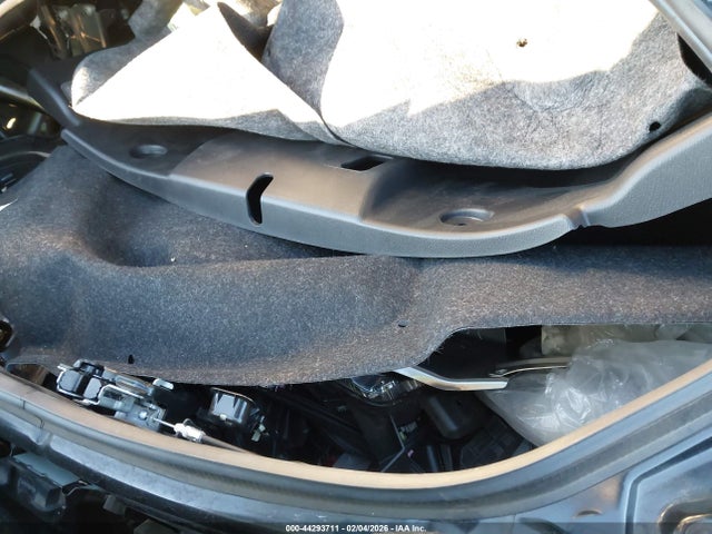 JM1NDAM70P0556262 Mazda Mx-5 Miata Rf Grand Touring