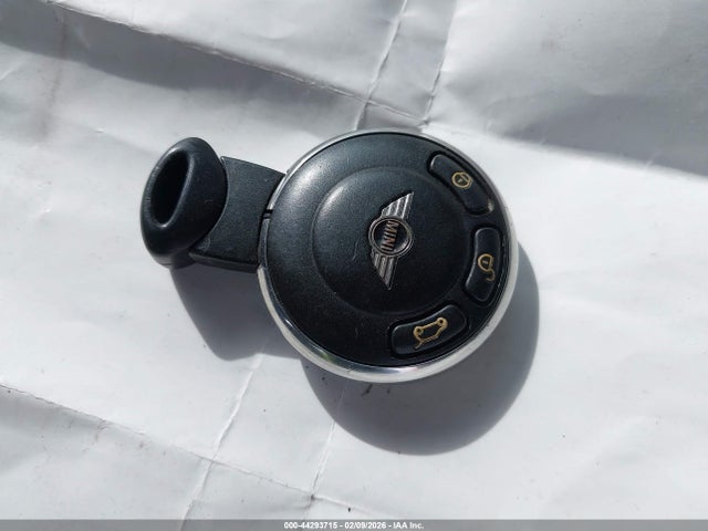 2014 MINI COUNTRYMAN WMWZB3C52EWR37055 Photo 10