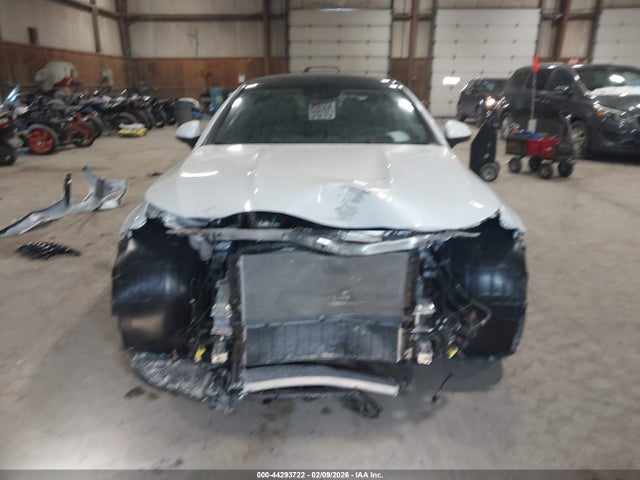W1KMJ6CB7TF098756 Mercedes-Benz Amg Cle 53