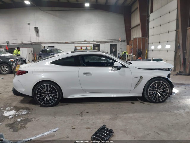 W1KMJ6CB7TF098756 Mercedes-Benz Amg Cle 53