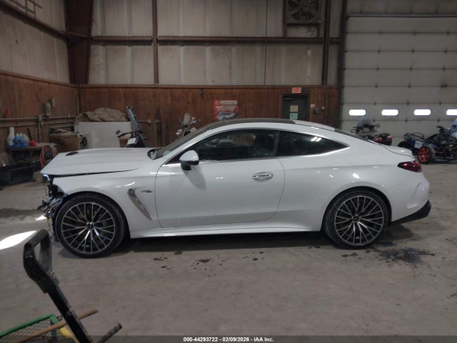 W1KMJ6CB7TF098756 Mercedes-Benz Amg Cle 53