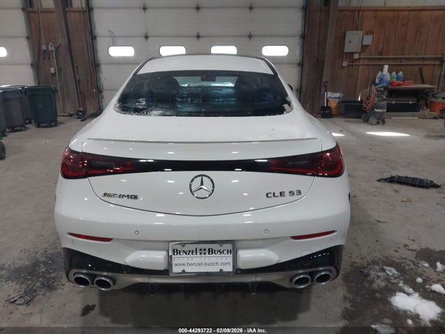 W1KMJ6CB7TF098756 Mercedes-Benz Amg Cle 53