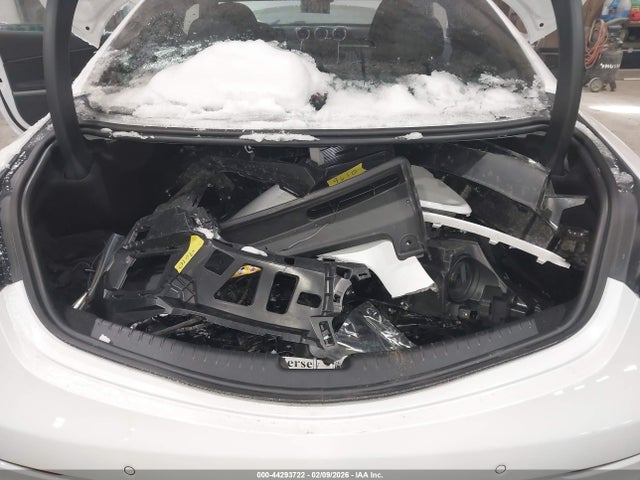 W1KMJ6CB7TF098756 Mercedes-Benz Amg Cle 53