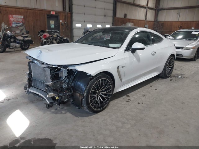 W1KMJ6CB7TF098756 Mercedes-Benz Amg Cle 53