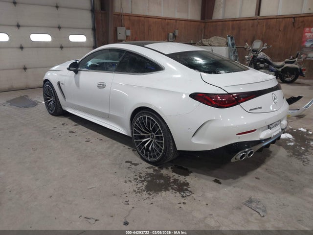 W1KMJ6CB7TF098756 Mercedes-Benz Amg Cle 53