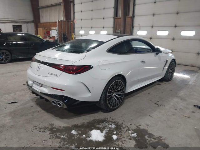 W1KMJ6CB7TF098756 Mercedes-Benz Amg Cle 53