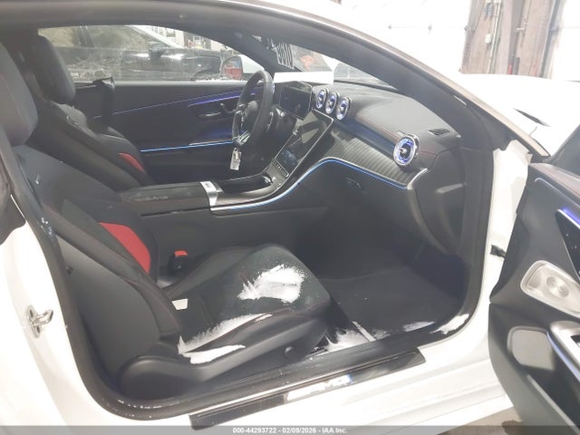 W1KMJ6CB7TF098756 Mercedes-Benz Amg Cle 53
