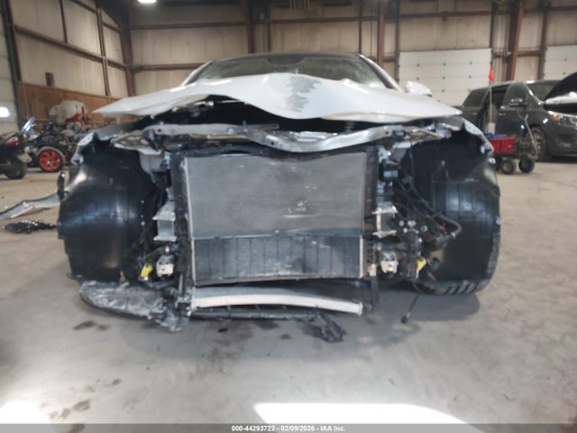W1KMJ6CB7TF098756 Mercedes-Benz Amg Cle 53