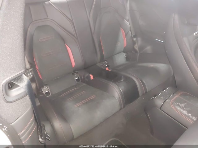 W1KMJ6CB7TF098756 Mercedes-Benz Amg Cle 53