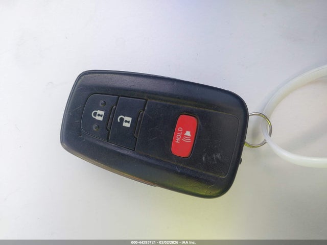 2019 TOYOTA C-HR JTNKHMBX5K1012723 Photo 10